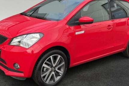 Seat Mii