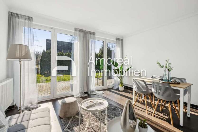 Haus zum Kaufen in Hamburg 779.000 € 101.8 m²