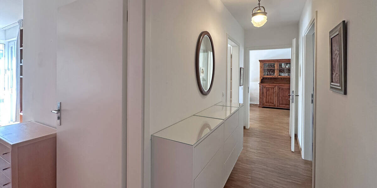 Etagenwohnung Hamburg Wilhelmsburg - 3 Zimmer, 90 m&sup2;, 469.000&euro; | Angebot:26201947