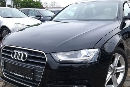 Audi A4 317.000 km 5.490 &euro; Neu Wulmstorf 21629