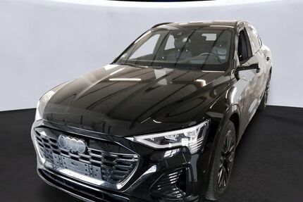 Audi Q8 e-tron 70.415 km 43.990 &euro; Hamburg 22047