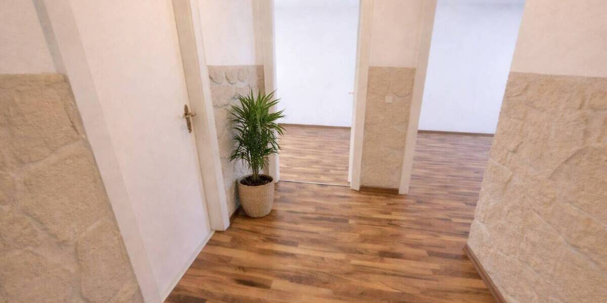 Etagenwohnung Hamburg Uhlenhorst - 3 Zimmer, 68 m&sup2;, 545.000&euro; | Angebot:26795395