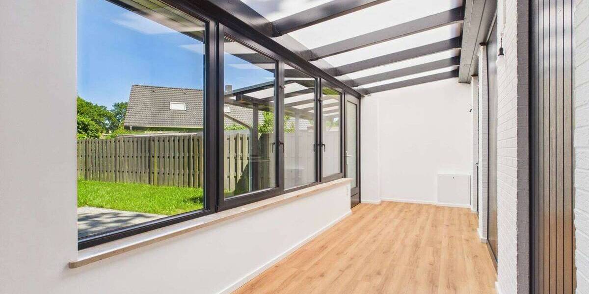 Bungalow Hamburg Hummelsbüttel - 1 Zimmer, 143 m&sup2;, 2.800&euro; | Angebot:26852236