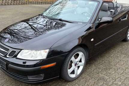 Saab 9-3 228.000 km 6.900 &euro; Rosengarten 21224