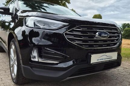 Ford Edge 83.430 km 22.499 &euro; Buxtehude 21614