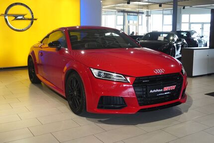 Audi TT 93.850 km 25.999 &euro; Hollenstedt 21279