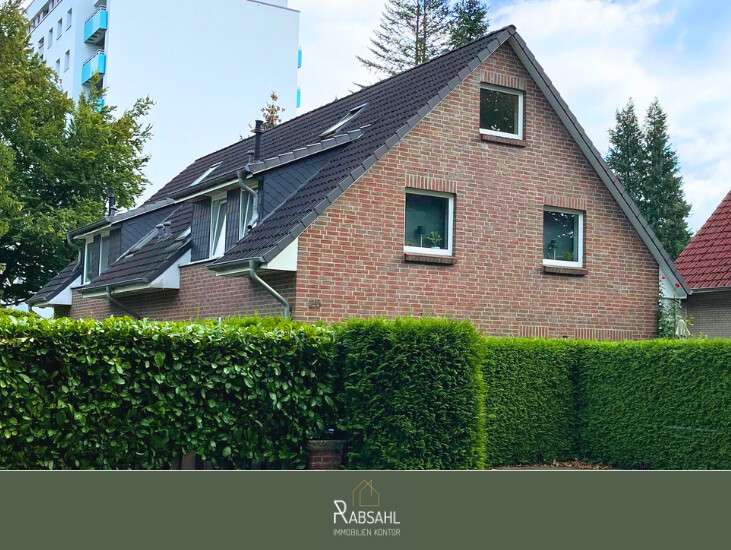 Einfamilienhaus Hamburg Rahlstedt Rahlstedt - 5 Zimmer, 129 m&sup2;, 685.000&euro; | Angebot:26563830