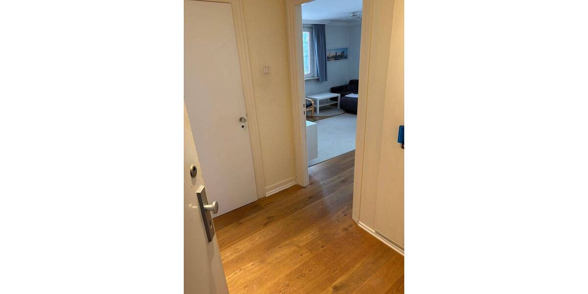 Etagenwohnung Hamburg Hohenfelde - 1 Zimmer, 40 m&sup2;, 900&euro; | Angebot:26672396