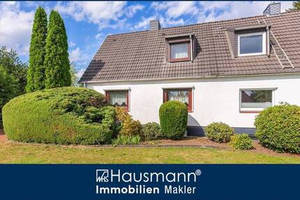 Haus Norderstedt Harksheide - 3 Zimmer, 92 m&sup2;, 249.500&euro; | Angebot:22666491