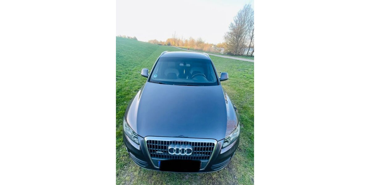 Audi Q5 188.500 km 8.950 &euro; Hamburg 22149