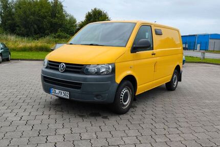 VW T5 Transporter 236.000 km 6.500 € Hollern-Twielenfleth 21723