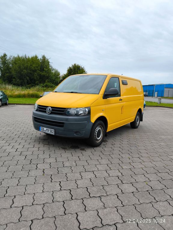 VW T5 Transporter 236.000 km 6.500 € Hollern-Twielenfleth 21723