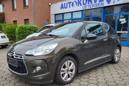 Citroen DS3 92.072 km 2.700 &euro; Uetersen 25436