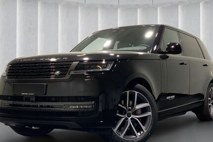 Land Rover Range Rover 3.000 km 139.950 &euro; Hamburg 22297