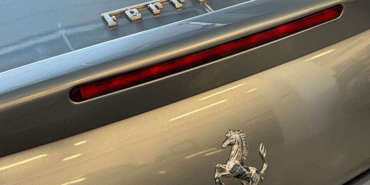 Ferrari 360 74.350 km 84.900 &euro; Hamburg 22419