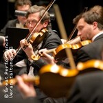 Tschech. Kammerphilharmonie, Prag - Vivaldi: Vier Jahreszeiten + Händel & Haydn