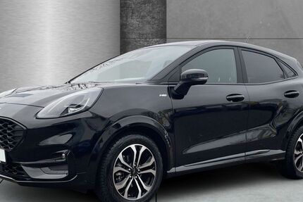 Ford Puma 21.187 km 18.980 &euro; Ahrensburg 22926