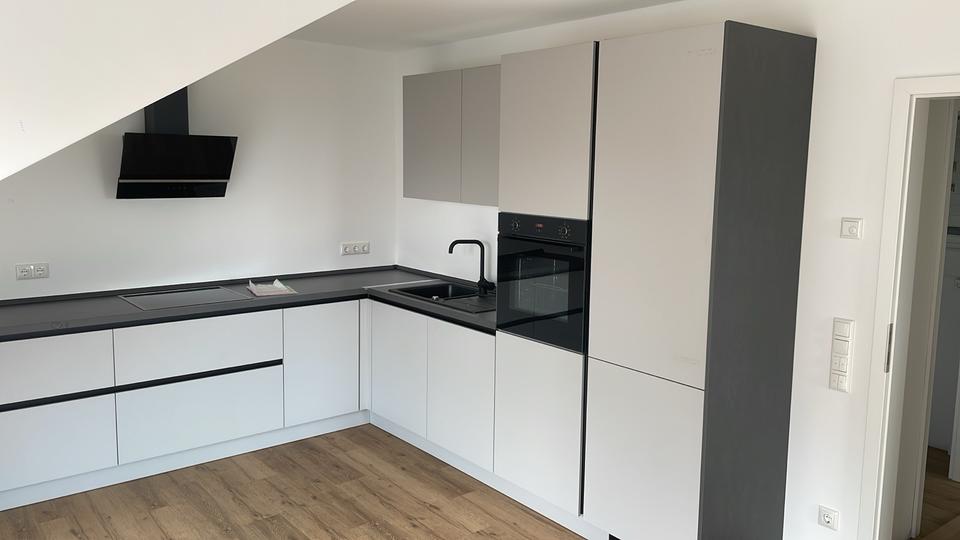 Etagenwohnung Buxtehude - 2 Zimmer, 78 m&sup2;, 1.206&euro; | Angebot:26132256