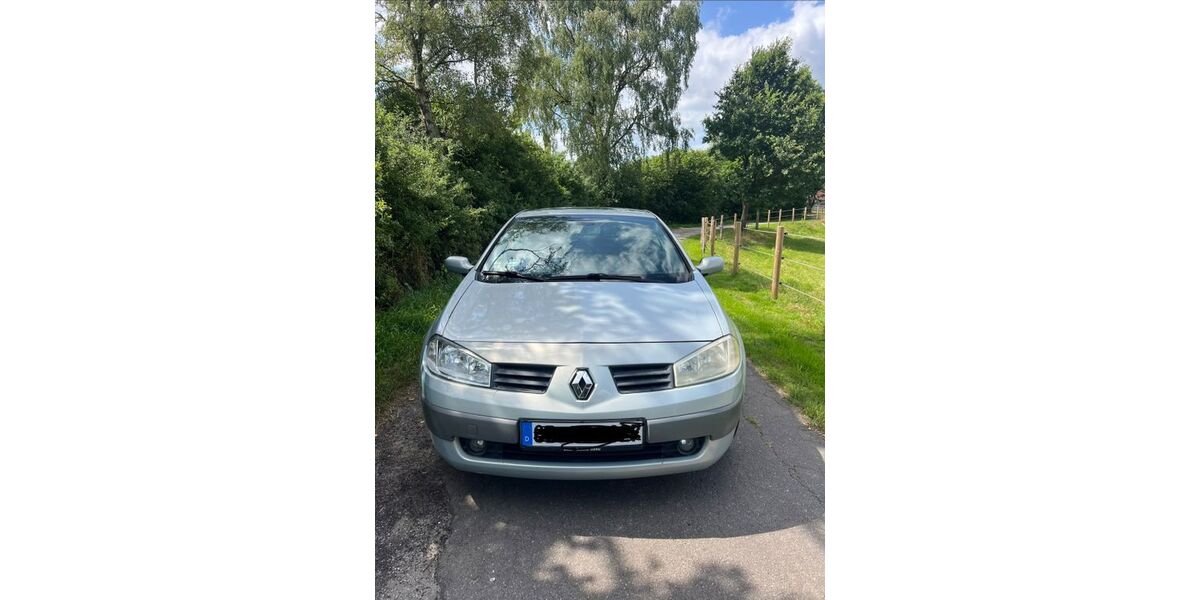 Renault Megane 150.000 km 950 &euro; Brunsbek 22946