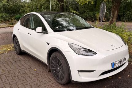 Tesla Model Y 32.014 km 41.300 &euro; Hamburg 22391