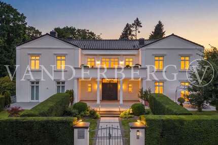 Haus Hamburg Wandsbek - 6 Zimmer, 240 m&sup2;, 2.699.000&euro; | Angebot:27352456