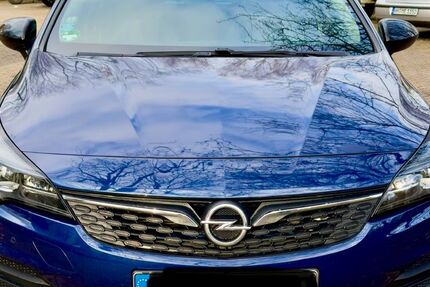 Opel Astra 42.600 km 16.200 &euro; Hamburg 22339