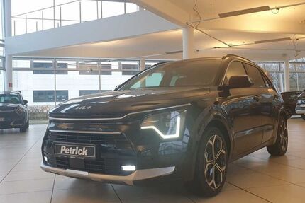 Kia Niro 1.235 km 30.990 &euro; Hamburg 22525
