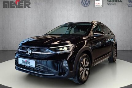 VW Taigo 6.572 km 26.990 &euro; Beckdorf 21643