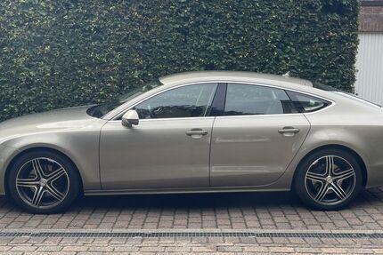 Audi A7 260.000 km 11.900 &euro; Hamburg 22393