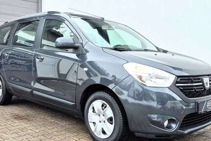 Dacia Lodgy 189.100 km 5.790 &euro; Winsen / Luhe 21423
