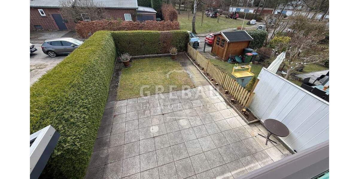 Reihenendhaus Hamburg Rissen - 5 Zimmer, 124 m&sup2;, 495.000&euro; | Angebot:25916856