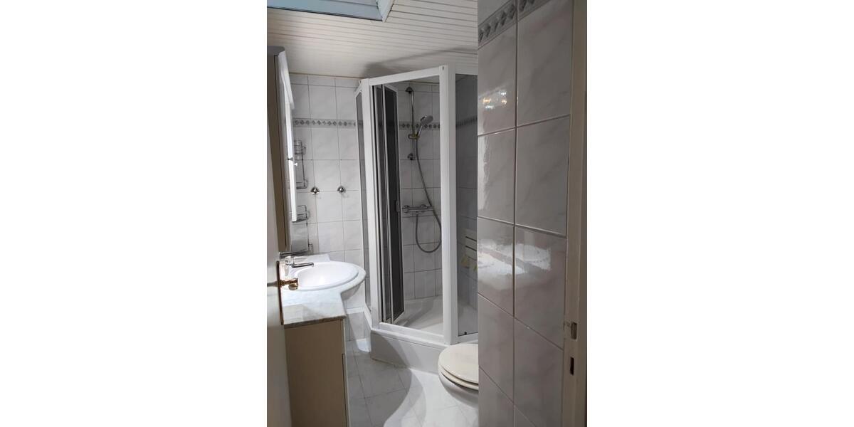 Reihenhaus Rellingen - 3 Zimmer, 60 m&sup2;, 330.000&euro; | Angebot:27004441
