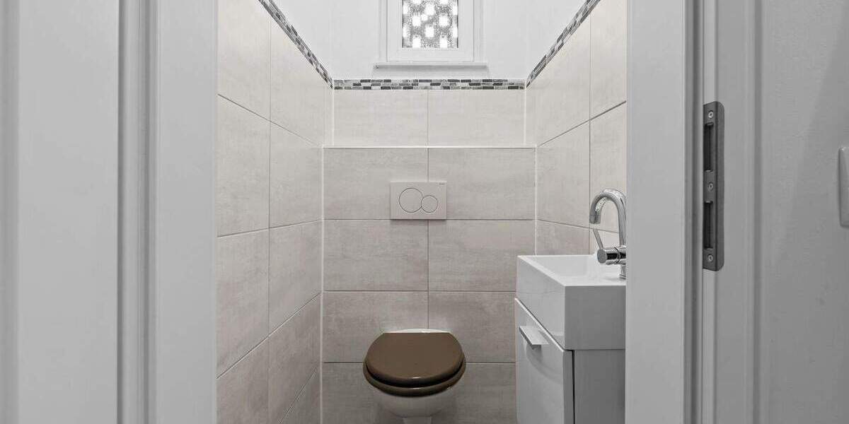 Reihenmittelhaus Hamburg/ Harburg Neugraben-Fischbek - 4 Zimmer, 93 m&sup2;, 399.000&euro; | Angebot:25667900