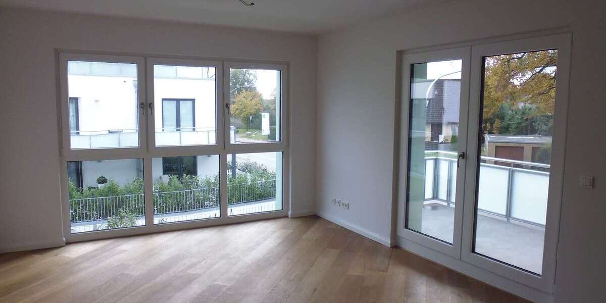 Wohnung zum Kaufen in Hamburg 790.200 € 110.21 m² 3 zimmer