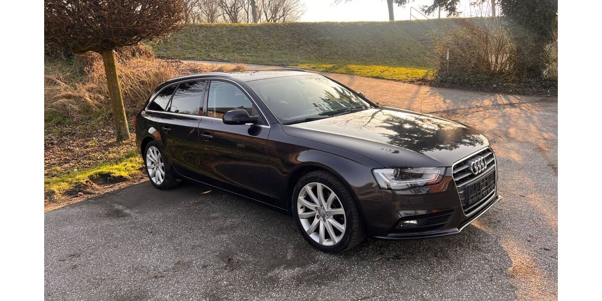 Audi A4 170.000 km 9.500 &euro; Hamburg 21129