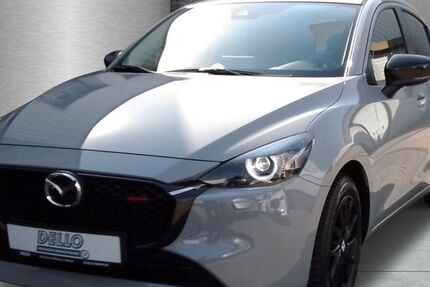 Mazda 2 5.000 km 19.990 € Norderstedt 22848