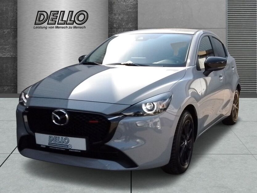 Mazda 2 5.000 km 19.990 € Norderstedt 22848