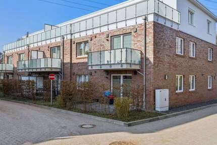 Wohnung Hamburg Billstedt - 4 Zimmer, 122 m&sup2;, 570.000&euro; | Angebot:25449840