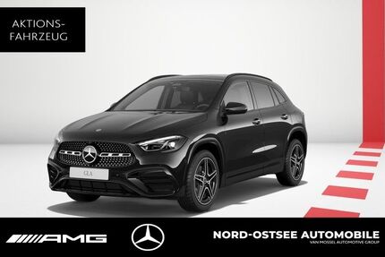 Mercedes-Benz GLA 180 3.000 km 45.998 &euro; Reinbek 21465