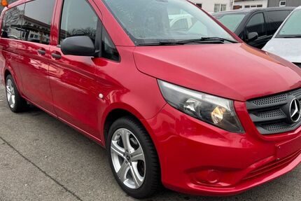 Mercedes-Benz Vito 330.000 km 10.900 &euro; hamburg 20537