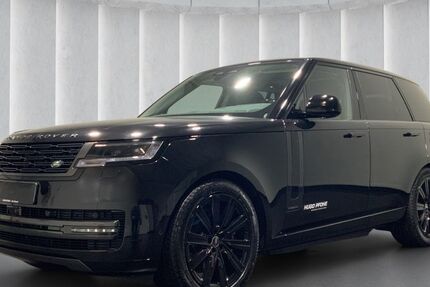 Land Rover Range Rover 1.953 km 162.950 &euro; Hamburg 22297