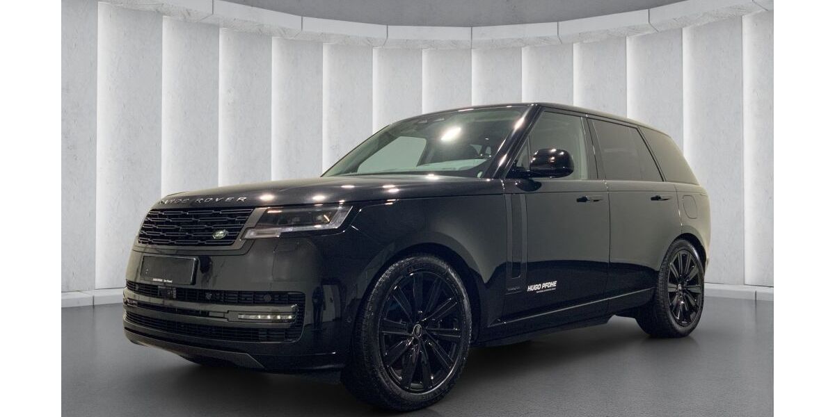 Land Rover Range Rover 1.953 km 162.950 &euro; Hamburg 22297