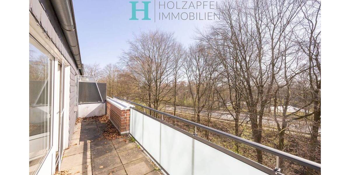 Etagenwohnung Hamburg Schnelsen - 2 Zimmer, 60 m&sup2;, 279.000&euro; | Angebot:26105513