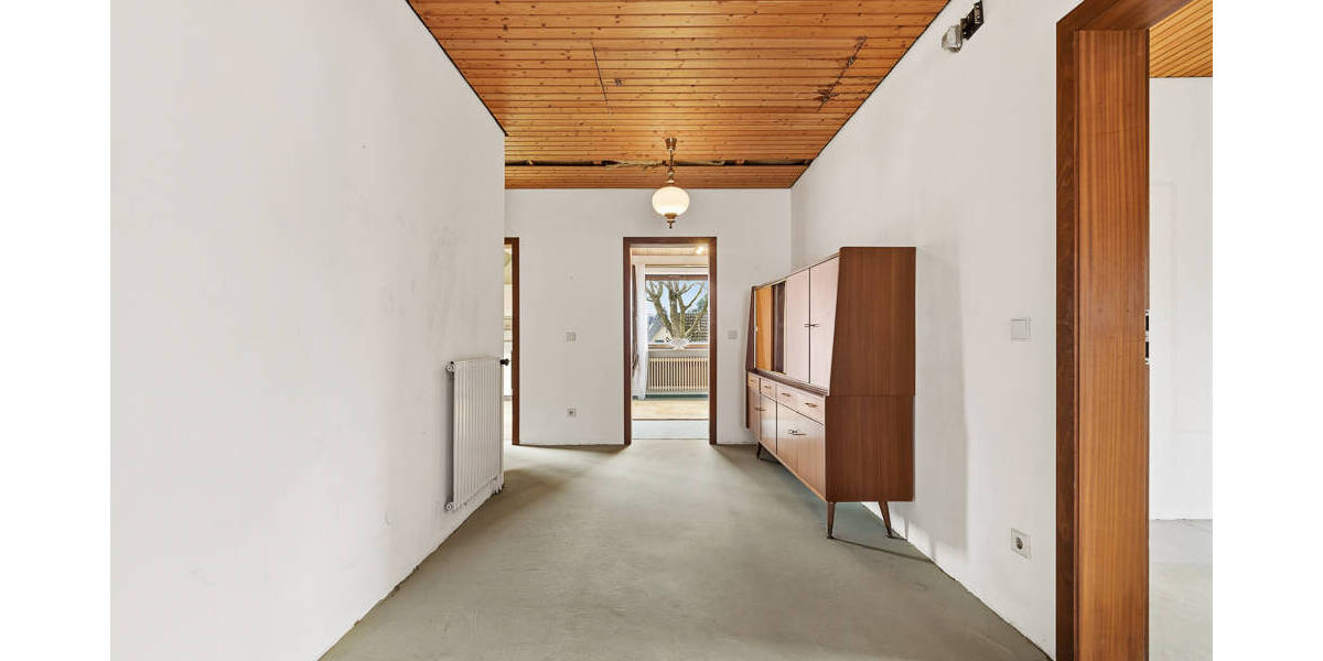 Einfamilienhaus Hamburg / Tonndorf Tonndorf - 1 Zimmer, 271 m&sup2;, 795.000&euro; | Angebot:26015600