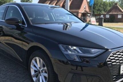 Audi A3 6.510 km 24.999 &euro; Geesthacht 21502