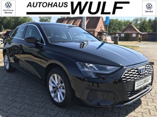 Audi A3 6.510 km 24.999 &euro; Geesthacht 21502