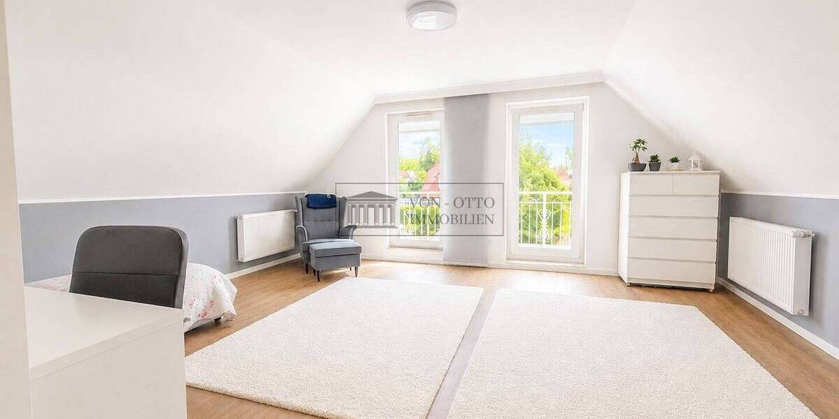 Mehrfamilienhaus, Wohnhaus Hamburg Billstedt - 4 Zimmer, 120 m&sup2;, 675.000&euro; | Angebot:26584446