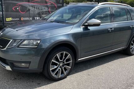 Skoda Octavia 303.000 km 11.950 € Wentorf Bei Hamburg 21465