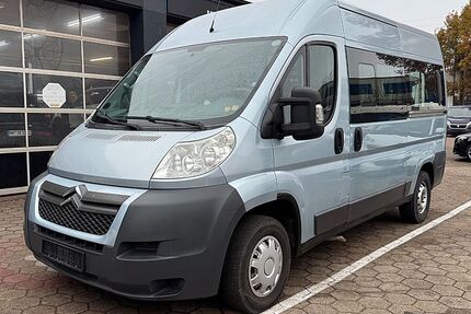 Citroen Jumper 144.000 km 7.100 &euro; Hamburg 22043