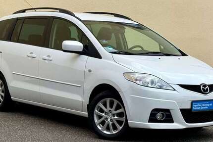 Mazda 5 147.543 km 5.790 &euro; Hamburg 20537